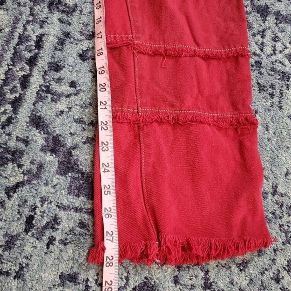 Patchwork Jeans - image 8